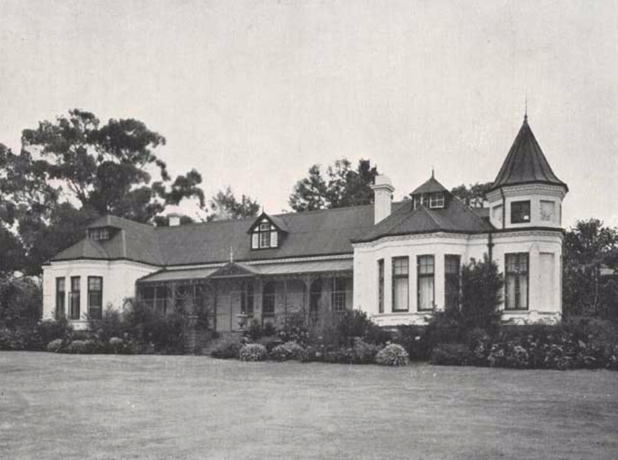 Melrose House Homes of the Golden City.jpg The Heritage Portal